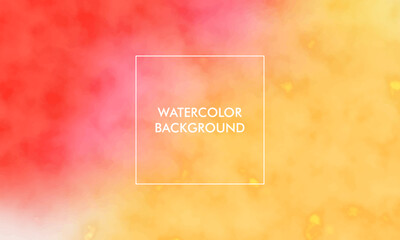abstract gradient background with pastel color