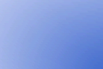 Абстрактный голубой фон с зернистым градиентом, яркий и насыщенный градиент для обложки альбома. Мягкая цветовая палитра векторных градиентов.