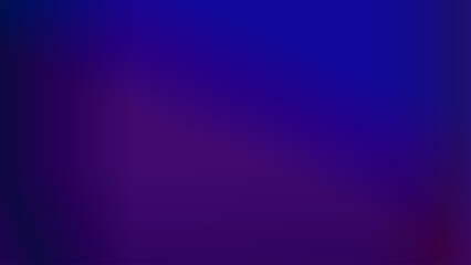 Tranquil Blue Gradient Background with Serene Atmosphere