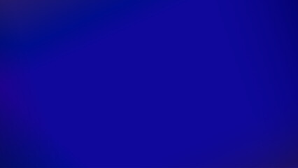 Obraz premium Tranquil Blue Gradient Background with Serene Atmosphere