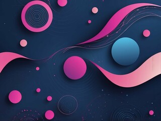 Collection of Abstract Backgrounds in Many styles 