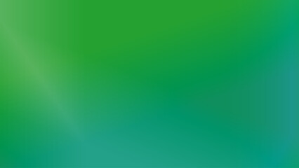   Clean green gradient background, fresh and green. Neutral green to pastel gradient for resume.