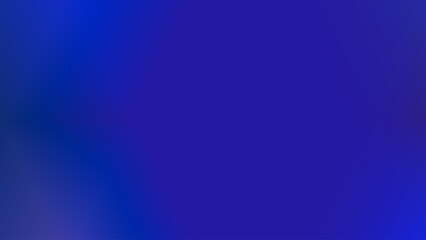 Tranquil Blue Gradient Background with Serene Atmosphere