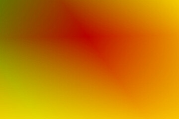 Red abstract background. Dynamic composition of shapes. Blurred abstract illustration with gradient. Suitable for booklet, brochure, banner, poster, website, flyer, cover, corporate, backdrop.