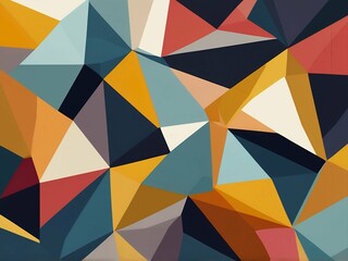 Collection of Abstract Backgrounds in Many styles 