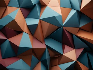 Collection of Abstract Backgrounds in Many styles 