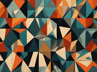Collection of Abstract Backgrounds in Many styles 