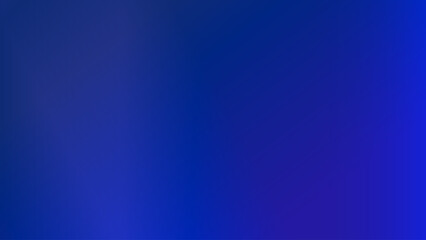 Tranquil Blue Gradient Background with Serene Atmosphere