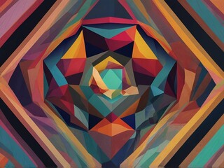 Collection of Abstract Backgrounds in Many styles 