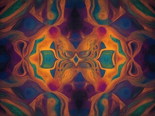 Collection of Abstract Backgrounds in Many styles 