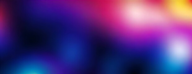 Obraz premium Abstract_Blurred_Design_Background
