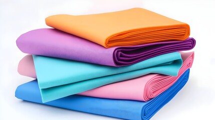 Lint-Free Polishing Fabric for Quick Drying and Scratch-Free Finish - Achieve a Smooth Streak-Free Surface with Our High-Quality Cloth