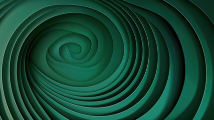 Obraz premium Abstract backdrop features a circle background. The shapes are circular and decorative.