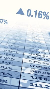 An indepth exploration of market trends and comprehensive stock data analysis is essential