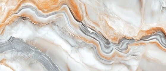 Obraz premium Natural texture of marble, glossy slab marble texture of stone for digital wall tiles and floor tiles, granite slab stone ceramic tile, rustic Matt texture of marble