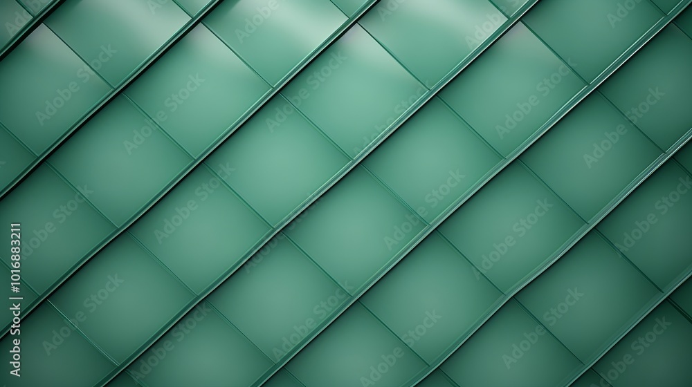 Poster elegant map design featuring delicate lines in grid and diagonal patterns on neutral background