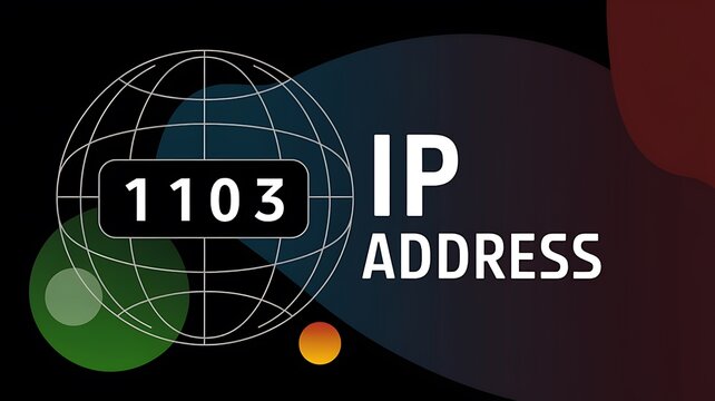 IP Address