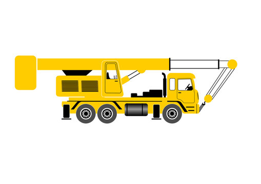 GRUE DE MONTAGE