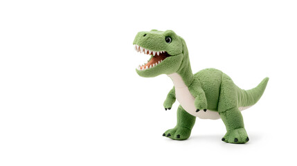 Stuffed Dinosaur Toy | Playful Prehistoric Companion for Kids’ Fun and Imagination