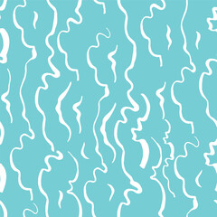 Abstract swirl background