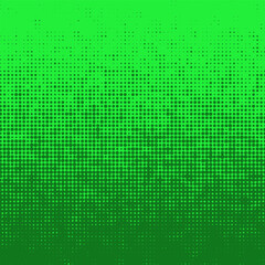 Abstract green background