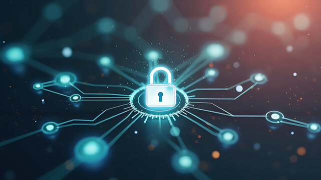 "Cybersecurity Essentials: Protecting Networks and Data"