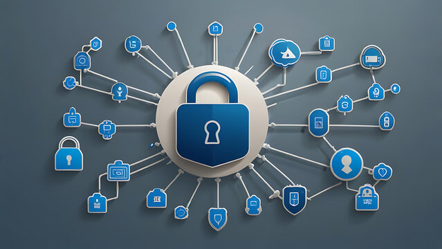 "Cybersecurity Essentials: Protecting Networks and Data"