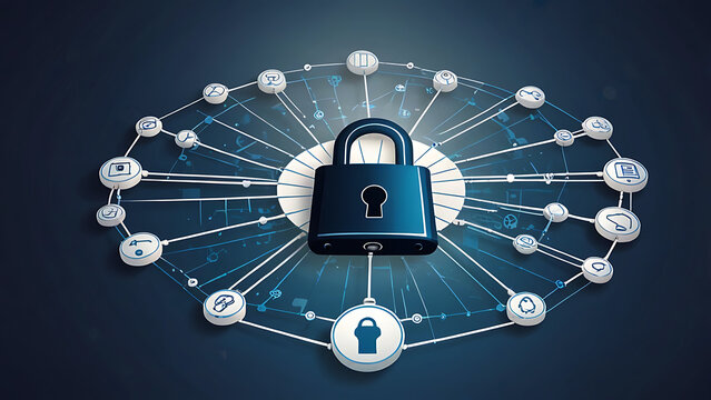 "Cybersecurity Essentials: Protecting Networks and Data"