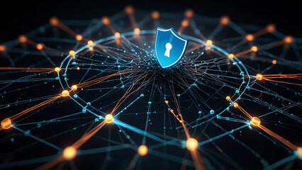 "Cybersecurity Essentials: Protecting Networks and Data"