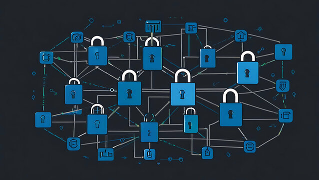 "Cybersecurity Essentials: Protecting Networks and Data"