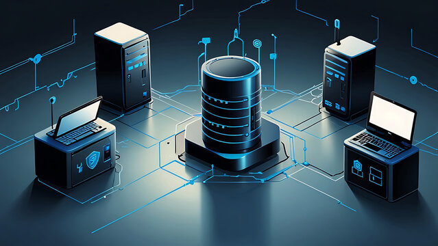 "Cybersecurity Essentials: Protecting Networks and Data"