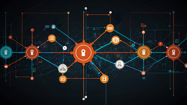 "Cybersecurity Essentials: Protecting Networks and Data"