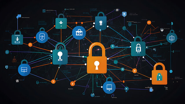 "Cybersecurity Essentials: Protecting Networks and Data"