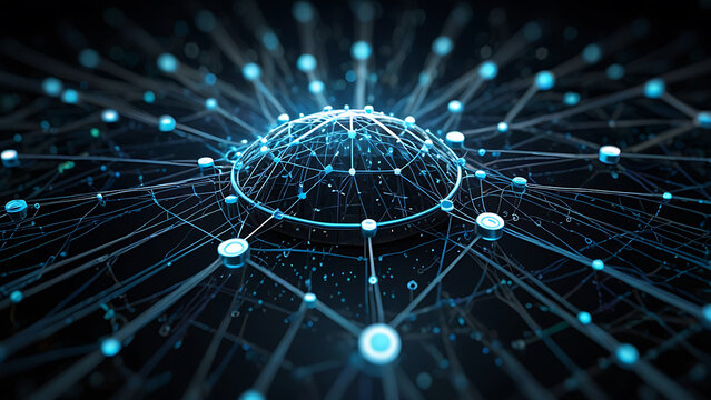 "Cybersecurity Essentials: Protecting Networks and Data"