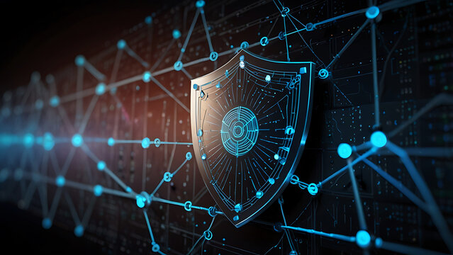 "Cybersecurity Essentials: Protecting Networks and Data"