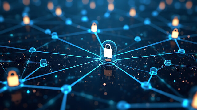 "Cybersecurity Essentials: Protecting Networks and Data"