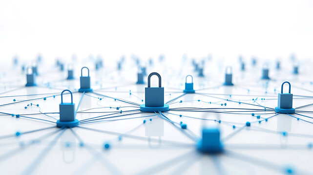 "Cybersecurity Essentials: Protecting Networks and Data"
