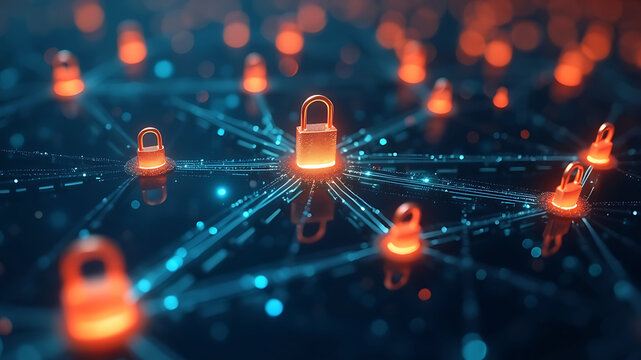 "Cybersecurity Essentials: Protecting Networks and Data"