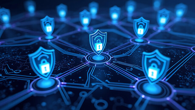 "Cybersecurity Essentials: Protecting Networks and Data"