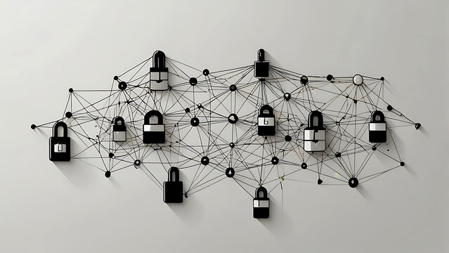"Cybersecurity Essentials: Protecting Networks and Data"