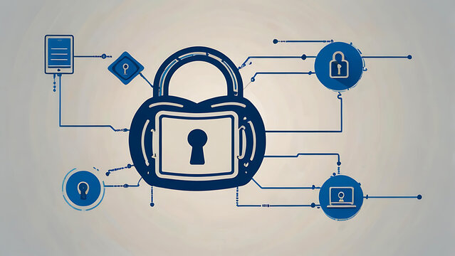 "Cybersecurity Essentials: Protecting Networks and Data"