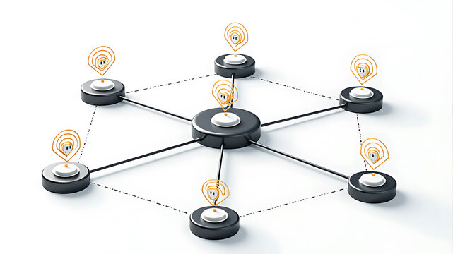 "Cybersecurity Essentials: Protecting Networks and Data"