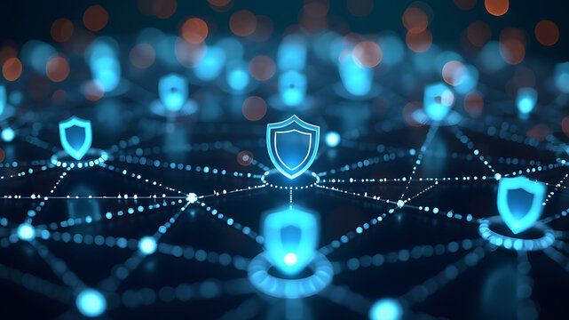 "Cybersecurity Essentials: Protecting Networks and Data"