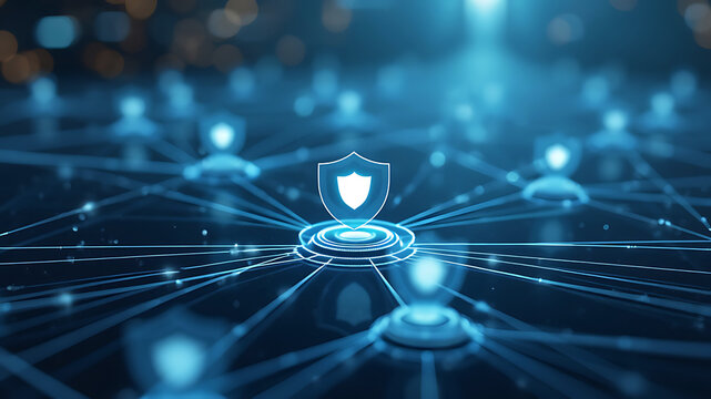"Cybersecurity Essentials: Protecting Networks and Data"