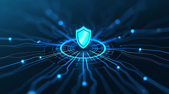 "Cybersecurity Essentials: Protecting Networks and Data"