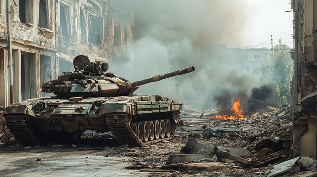 A heartfelt banner featuring a message of hope for peace and a strong stance against war, designed to resonate with audiences and promote a culture of non-violence.