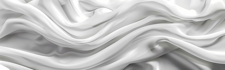 Obraz premium silk texture