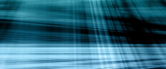 blue abstract background