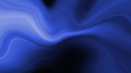 Abstract background with smooth lines, Abstract smooth wave background