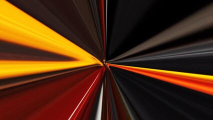 Abstract background with lines spiral, Abstract spiral shiny background